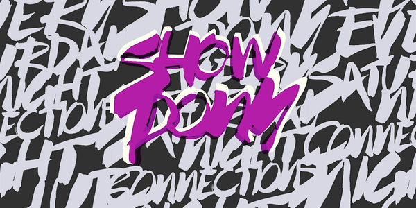 Showpony at Connections Nightclub - 13th of September