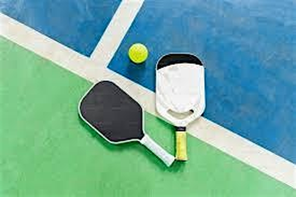 Pickle Ball