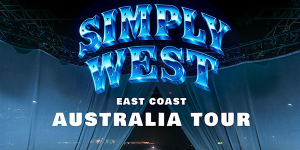 Simply West Live at the Retreat Hotel Brunswick