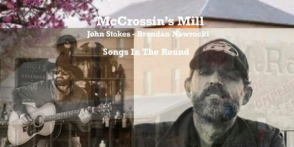 Songwriters In The Round
