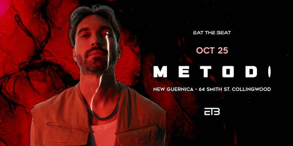 Eat The Beat pres. METODI [Set About]