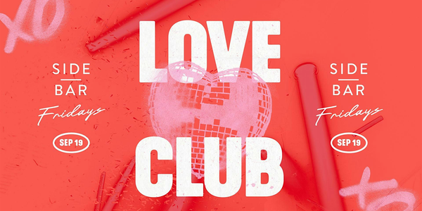 Love Club