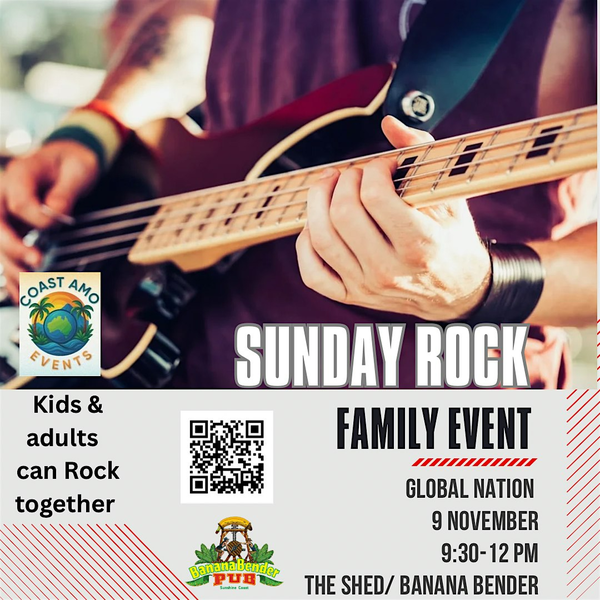 Sunday Rock