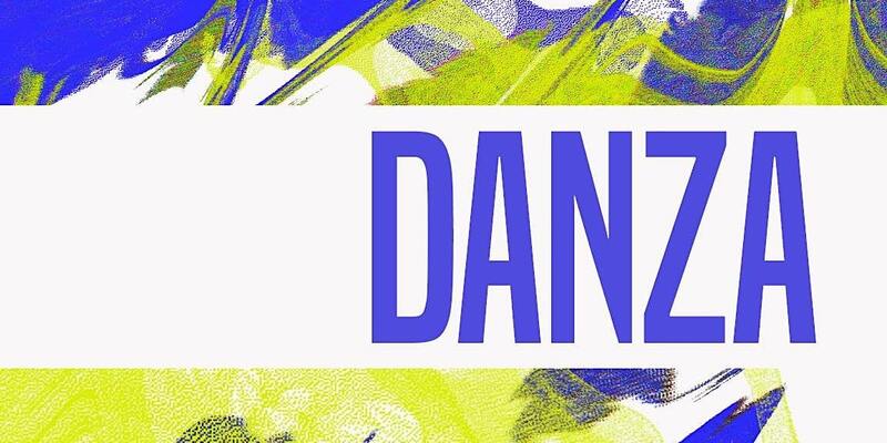 DANZA - Circus Rooftop Day Party