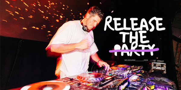Scott Tweedie [DJ SET] ** BOILER ROOM PARTY, ONE NIGHT ONLY **