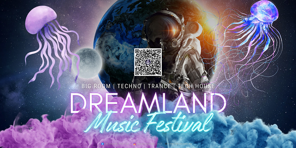 Dreamland Music Festival