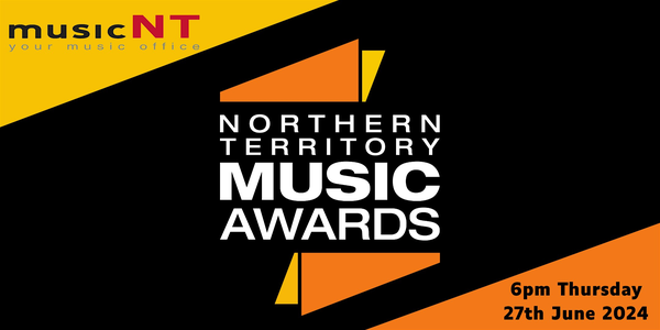 Northern Territory Music Awards 2024