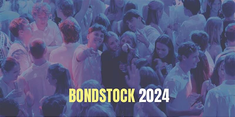 Bondstock 2024: Out of Time