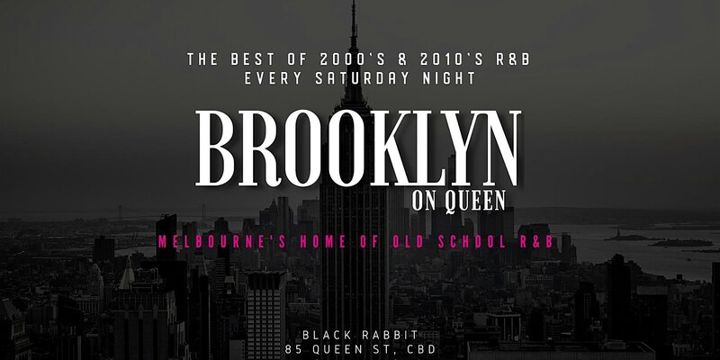 Brooklyn Saturdays RSVP
