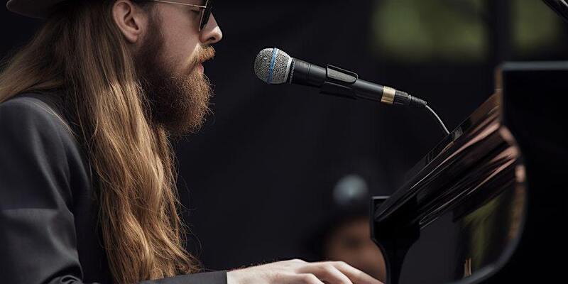 TRIPLE J'S ONE NIGHT STAND 2024 | A CELEBRATION OF AUSTRALIAN MUSIC