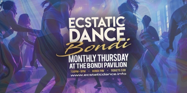 Ecstatic Dance Bondi