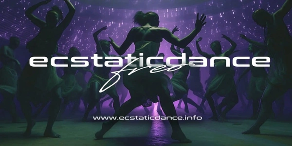 Ecstatic Dance Freo