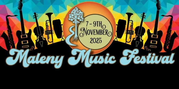 Maleny Music Festival 2025