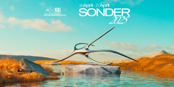 Sonder Music and Arts Festival 2025