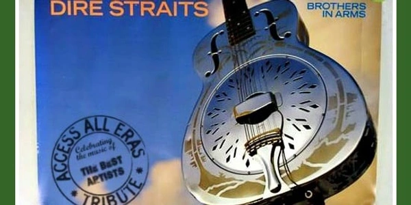 Brothers In Arms - A Tribute To Dire Straits | Avoca Beach Theatre