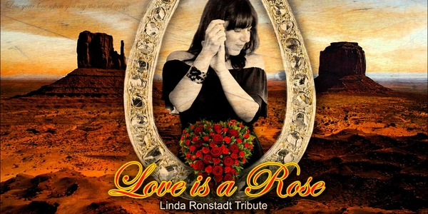 Love is a Rose  Linda Ronstadt Show