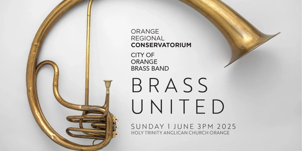 Brass United 2025