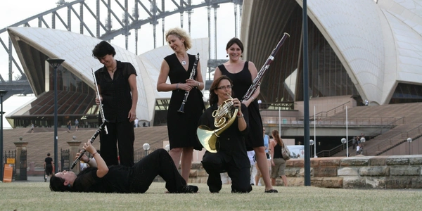 Chambermaids | A Spring Serenade