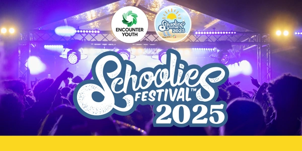 Schoolies Festival™ 2025 - Victor Harbor