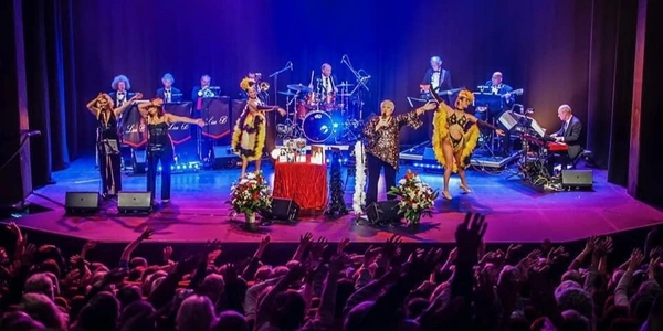 Remembering The Carpenters with Lisa Budin-Price