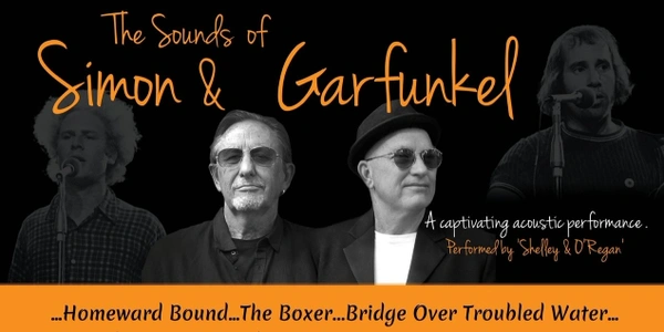 The Sounds Of Simon & Garfunkel