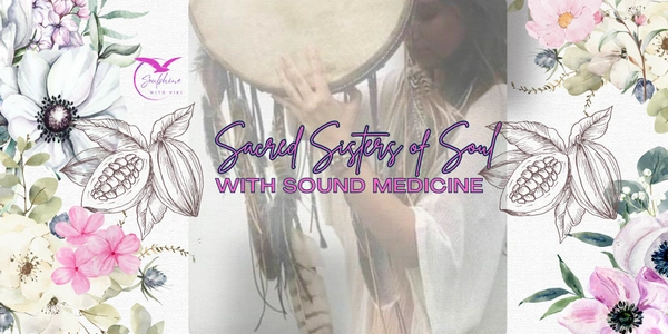 A Journey through Sound with Mumma Cacao