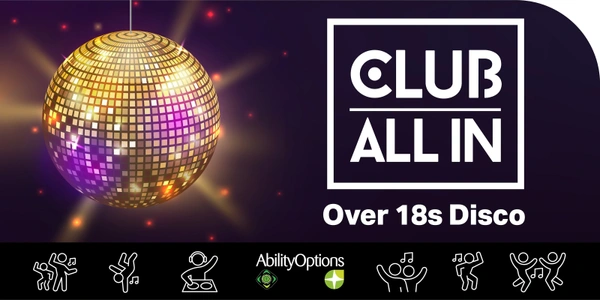 Club All In - Seven Hills - 12 September 25