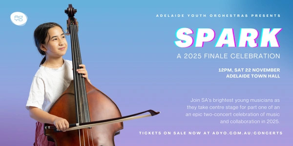 Spark: Finale Celebration 1
