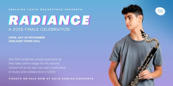 Radiance: Finale Celebration 2