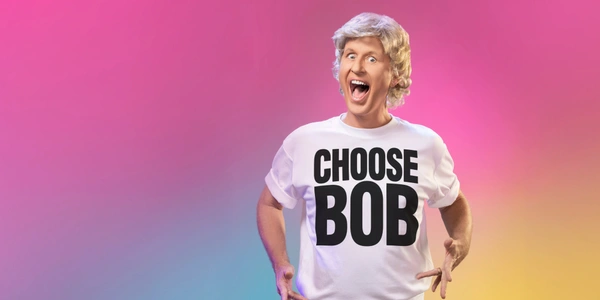 Bob Downe - 40 Ridiculous Years
