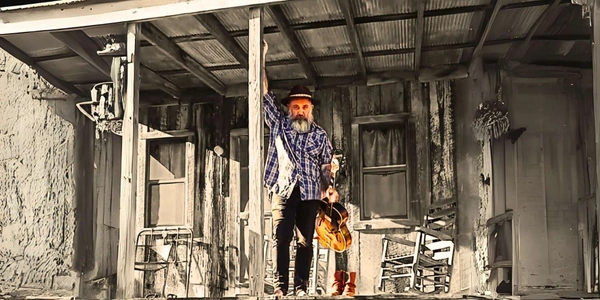 Frank Sultana gets 'Down Home' Saturday 26th April