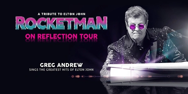 Rocket Man
