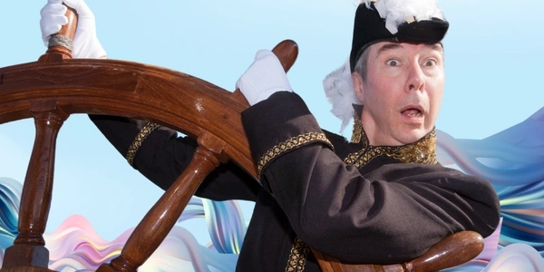 Gilbert & Sullivan Opera in Concert