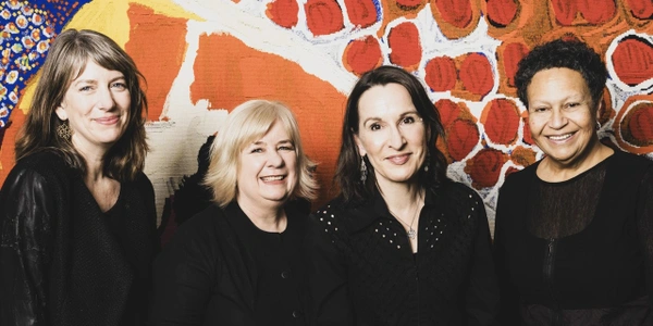 The Flinders Quartet (in association with Musica Viva)