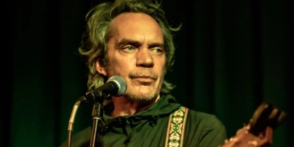 Charles Jenkins Songwriting Retreat