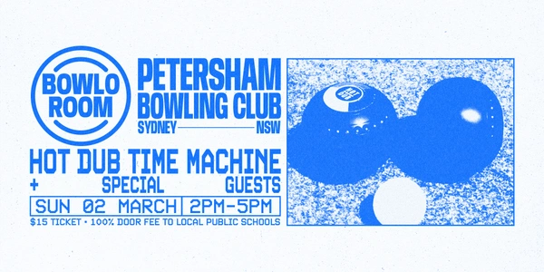 Bowlo Room