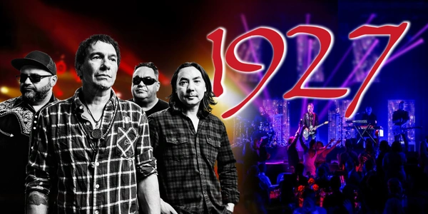 1927 | Live at Avoca Beach Theatre