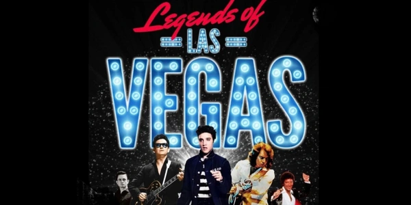 Legends of Las Vegas