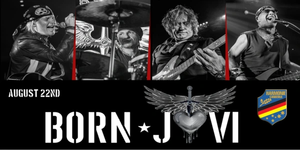 Born Jovi 