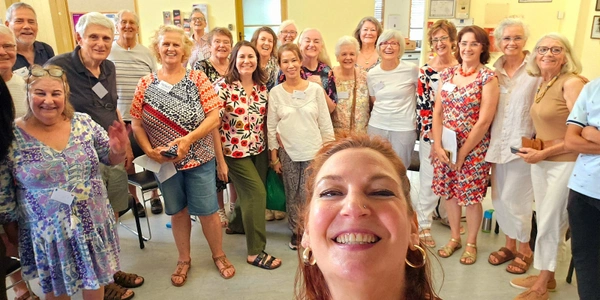 Ubuntu Wellness Choir
