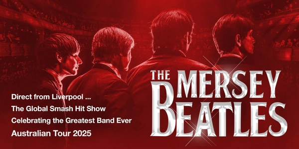 The Mersey Beatles