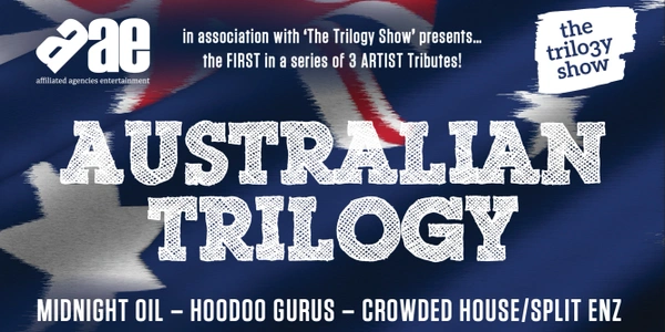 Australian Trilogy Show