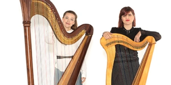 Harp2Harp