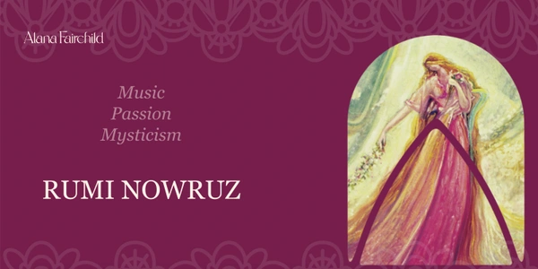 RUMI NOWRUZ