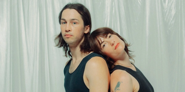 Didirri & Rowena Wise: No Cure For Love Tour