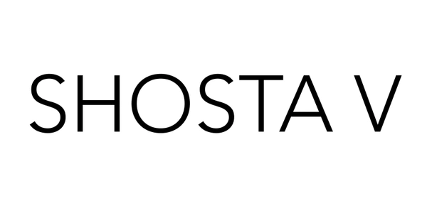 The Modest Orchestra presents - SHOSTA V