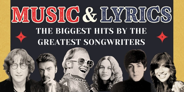 Music & Lyrics