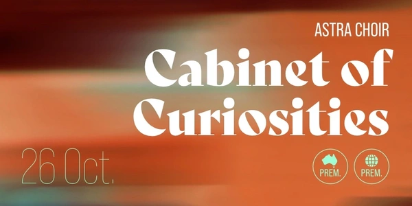 Cabinet of Curiosities