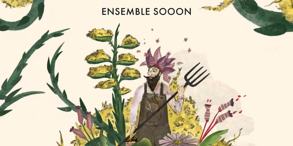 Septet for the End of Messiaen Album Launch