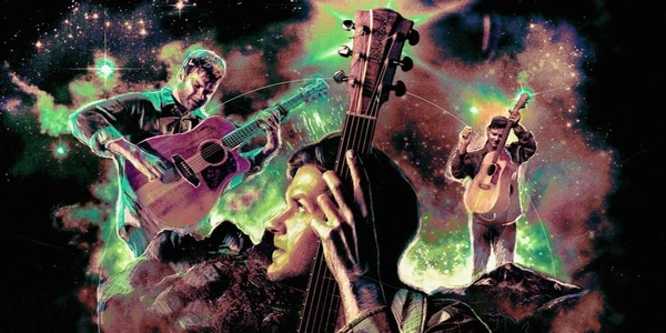 Daniel Champagne LIVE at The Railway Club | Darwin (Second Show by Popular Demand) 